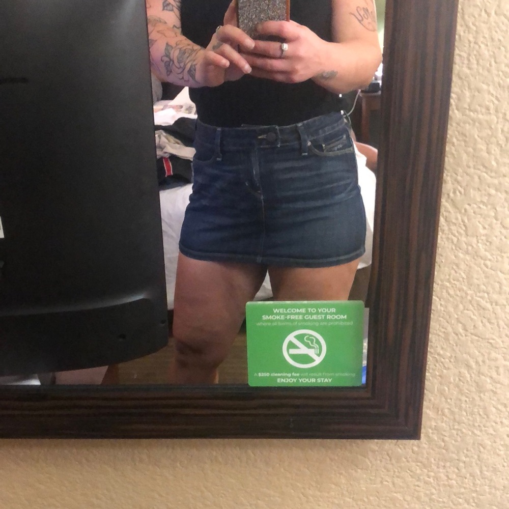 Great skirt